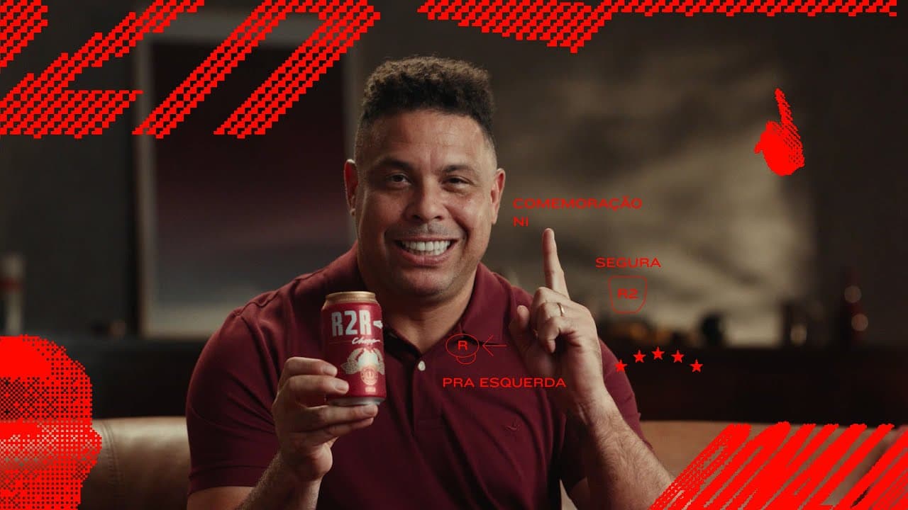 Brahma: Comemoração N1 | R2R
