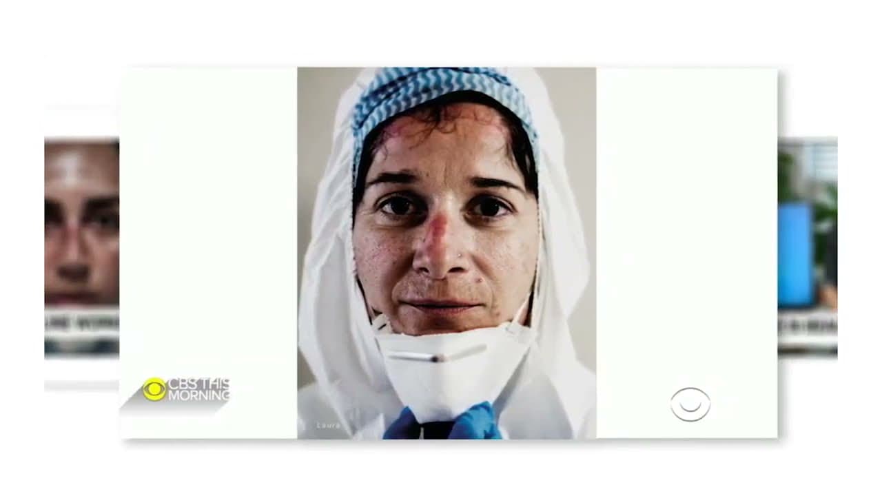 Dove: Courage is Beautiful