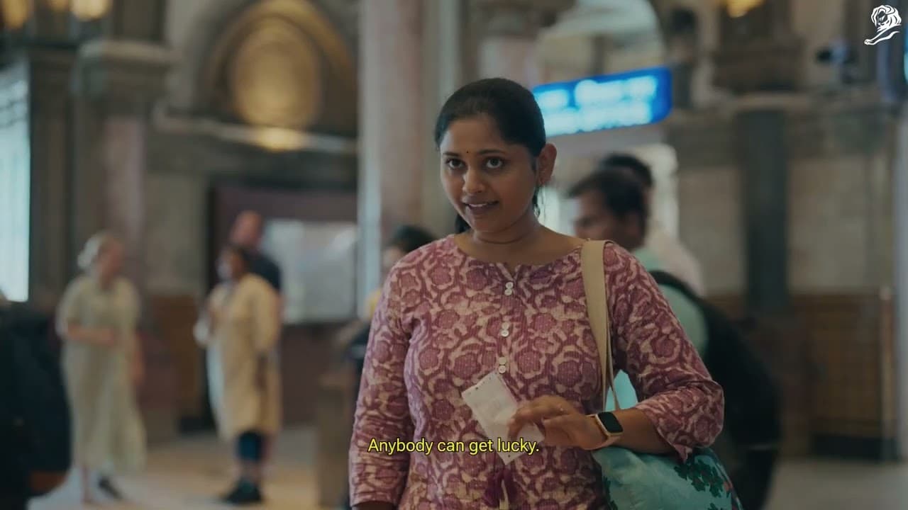 Indian Railways: Lucky Yatra