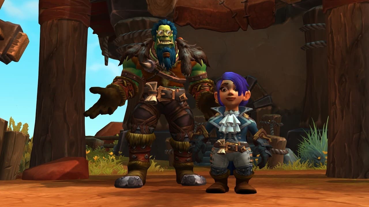 Zillow: Zillow for Warcraft
