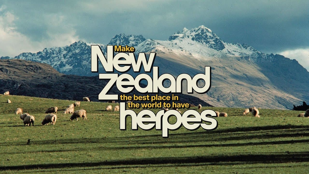 New Zealand Herpes Foundation: The Best Place in the World to Have Herpes