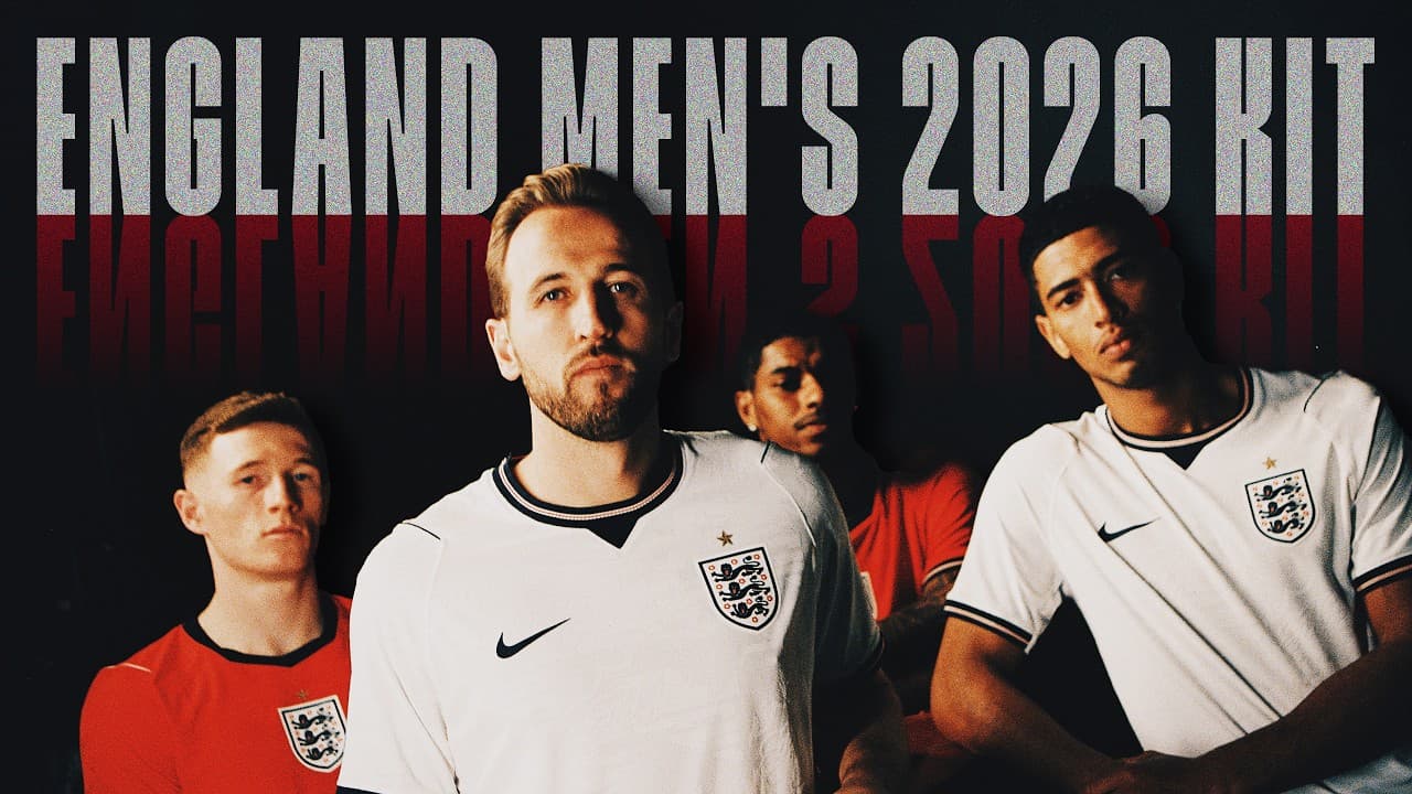 Nike (England): Guts2Glory
