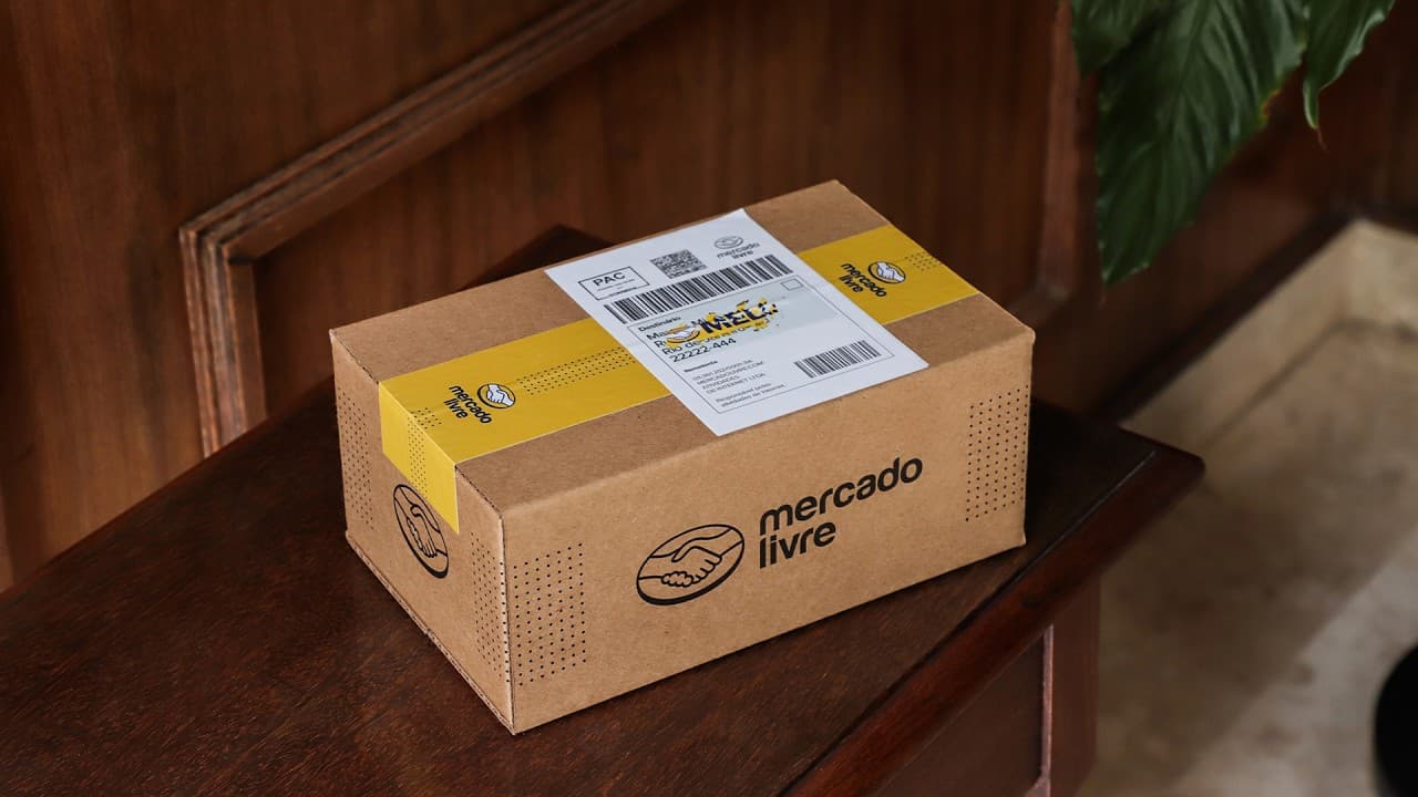 Mercado Libre: Scratch Your Data