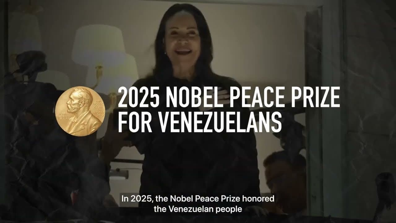 Comando con Venezuela: 600K Network