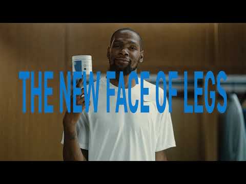 CeraVe: The New Face of Legs