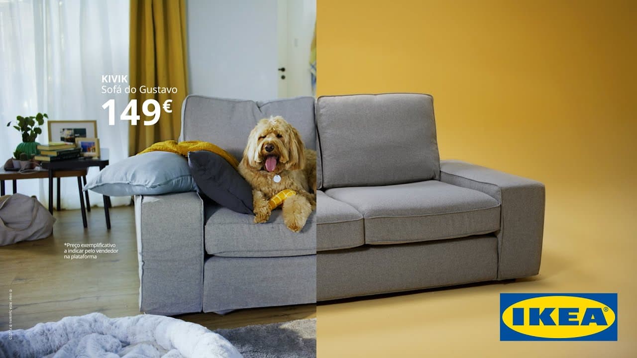 IKEA: IKEA Preowned