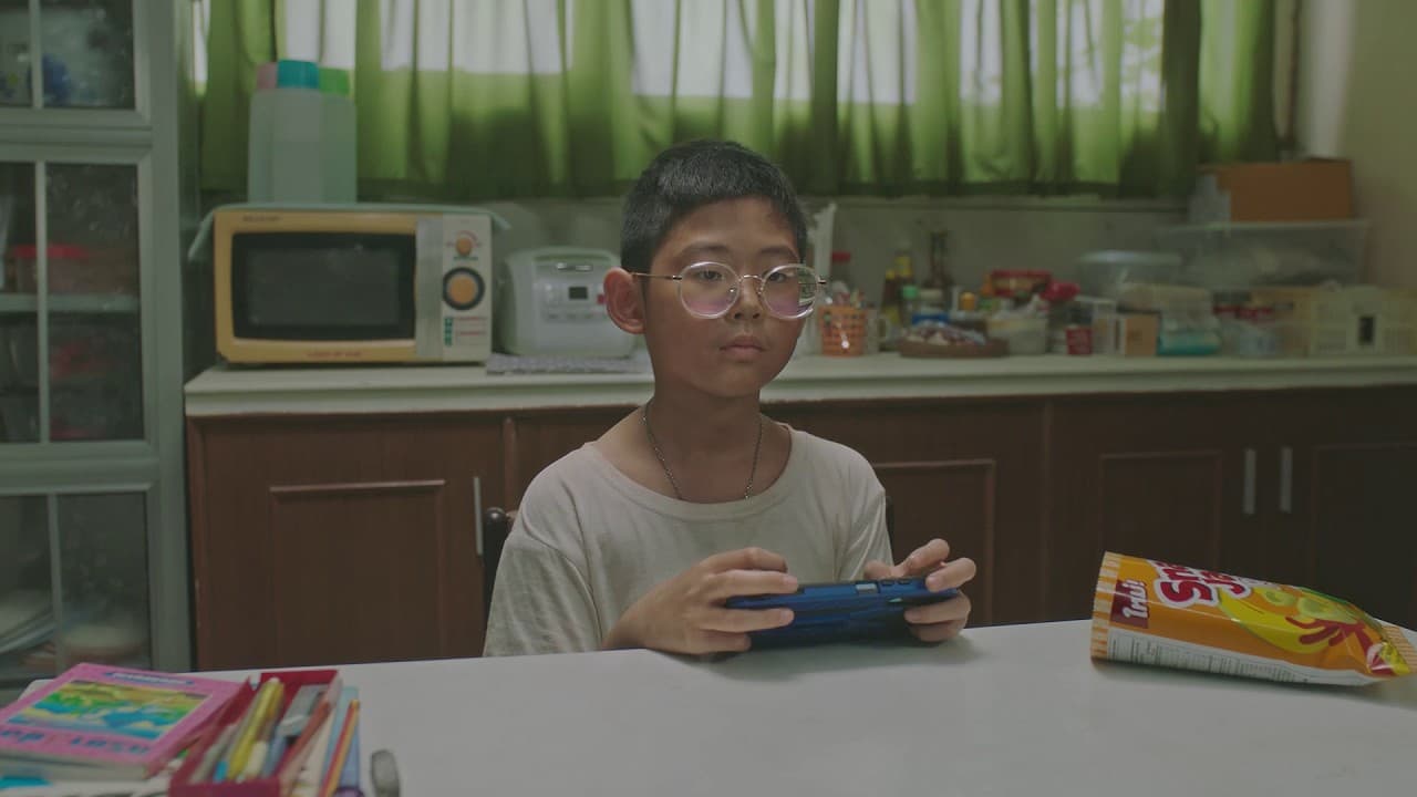 Snack Jack: Mother Strike