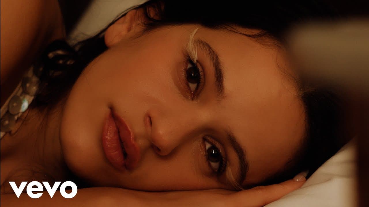 Rosalía: Berghain