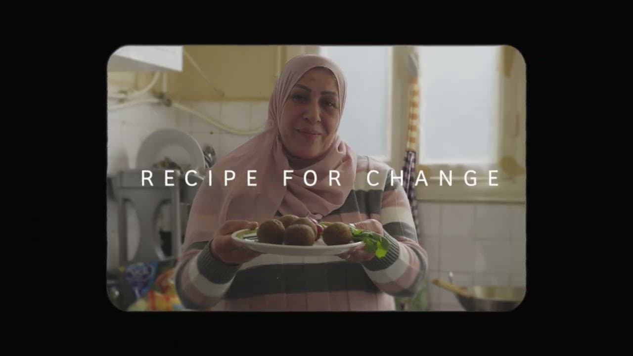 Puck: Recipe for Change
