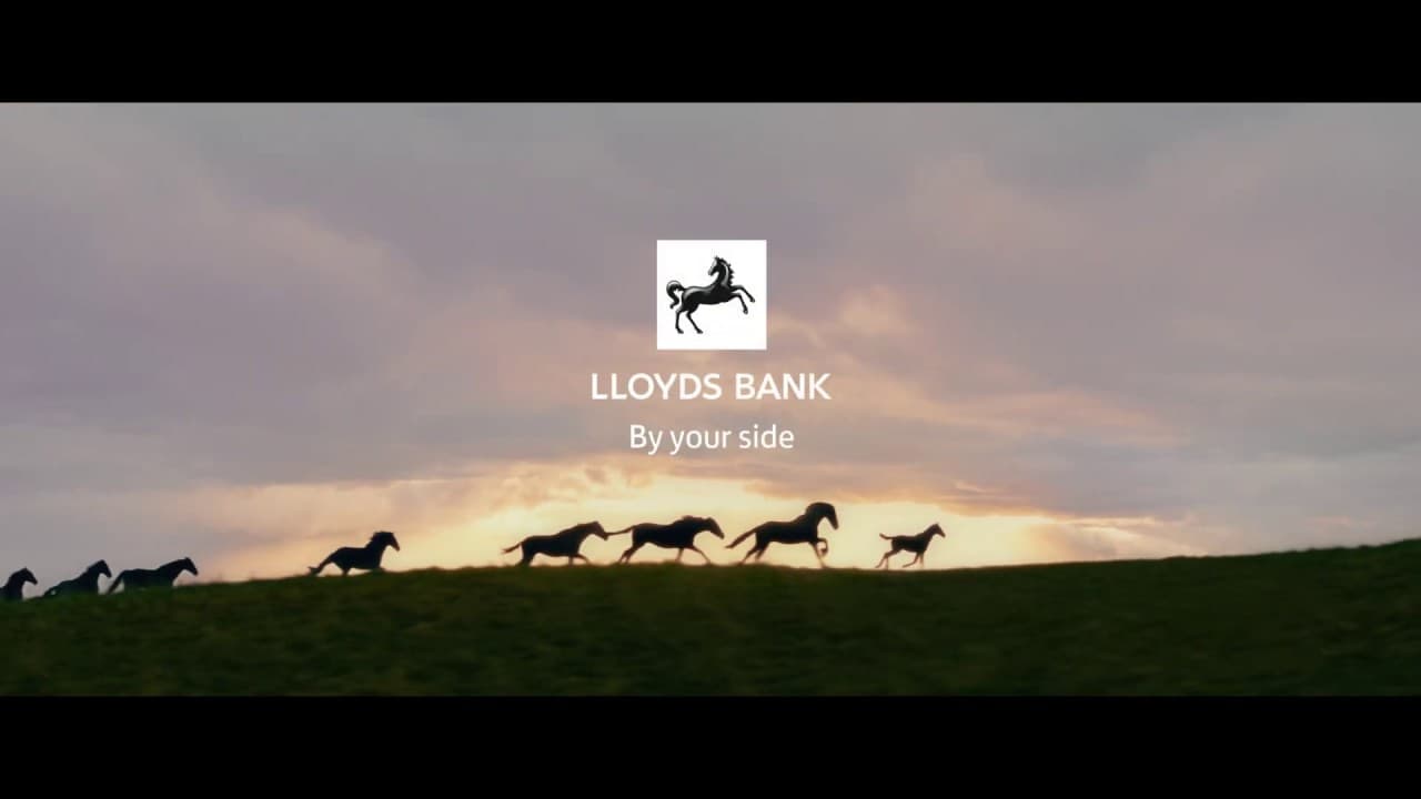 Lloyds Bank: Epic Journey