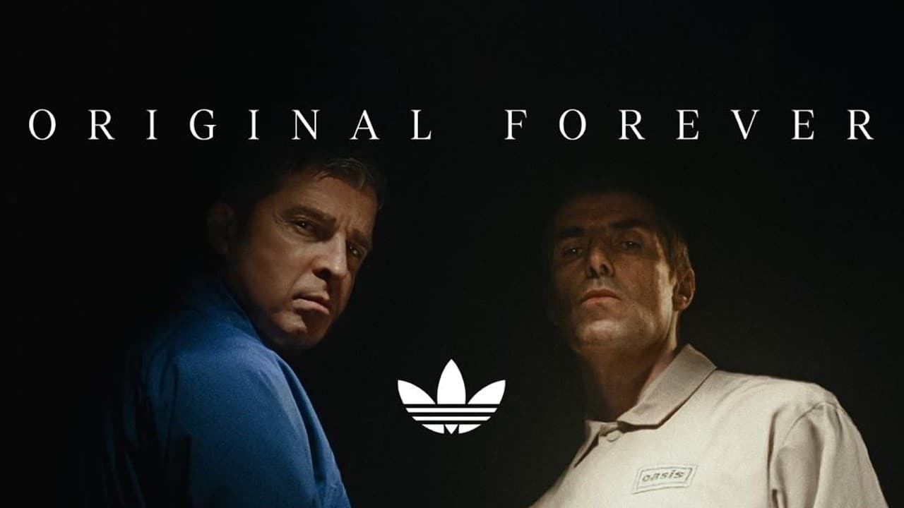 adidas: Original Forever
