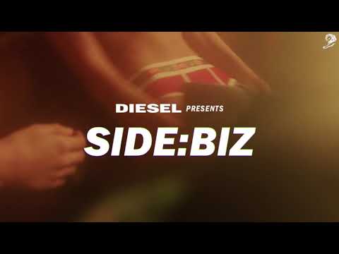 Diesel: Be A Follower