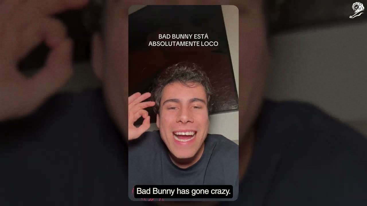 Rimas Music: Tracking Bad Bunny