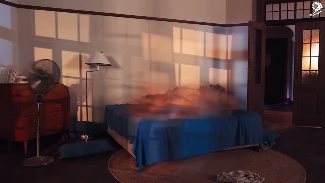 Viagra: Make Love Last - Bedroom
