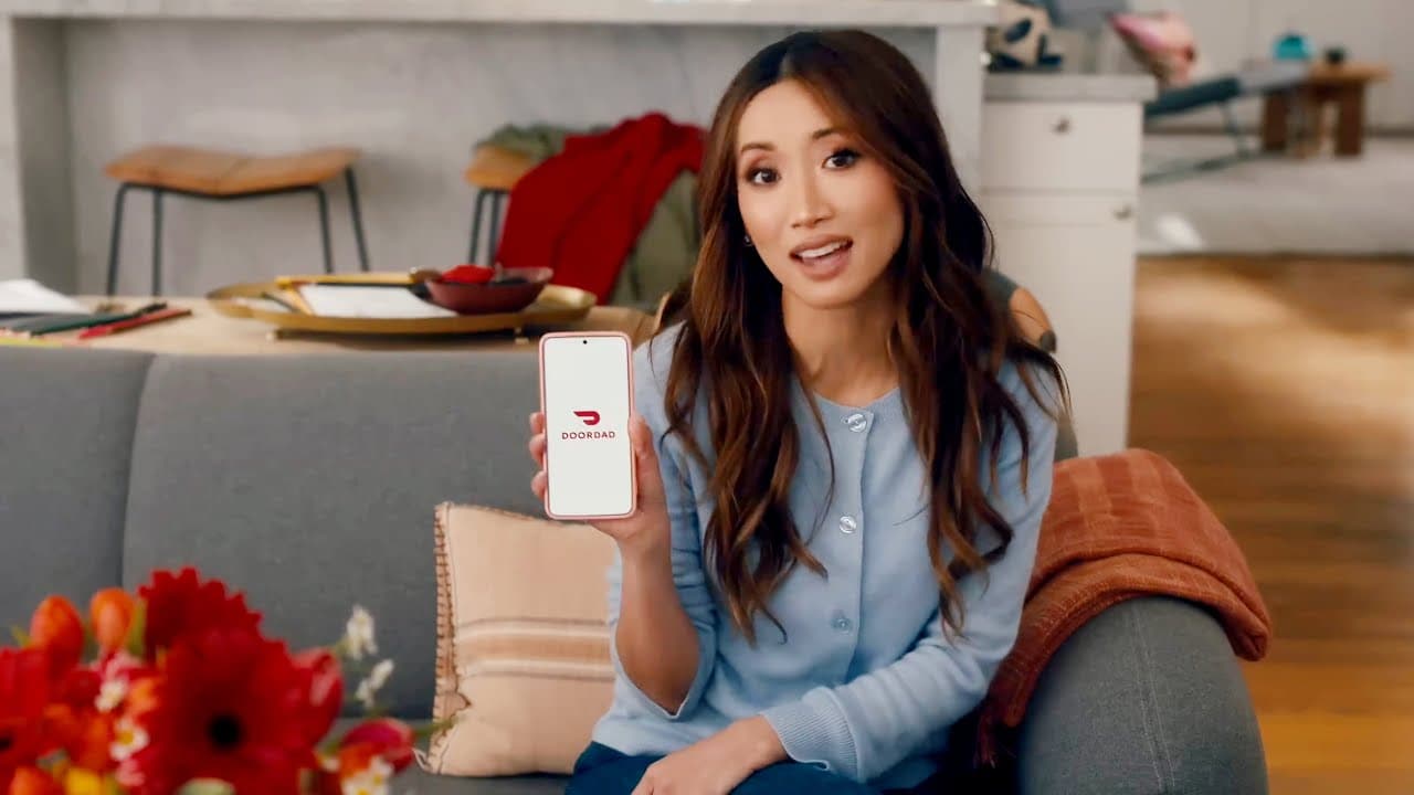 DoorDash: Ask DoorDad
