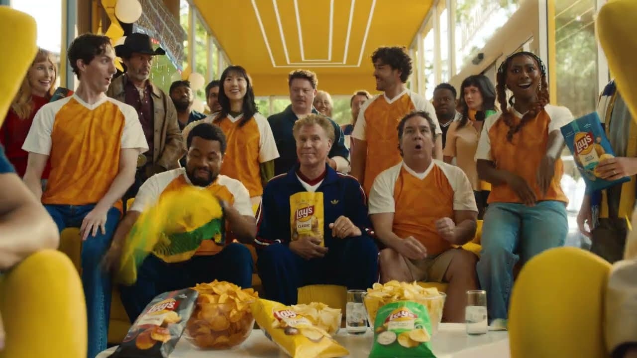 Lay's: Bandwagon