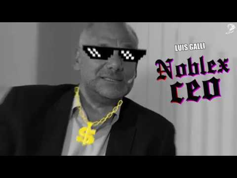 Noblex: The All-In Promo