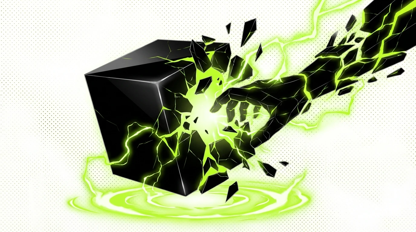 Attack a Boring Truth