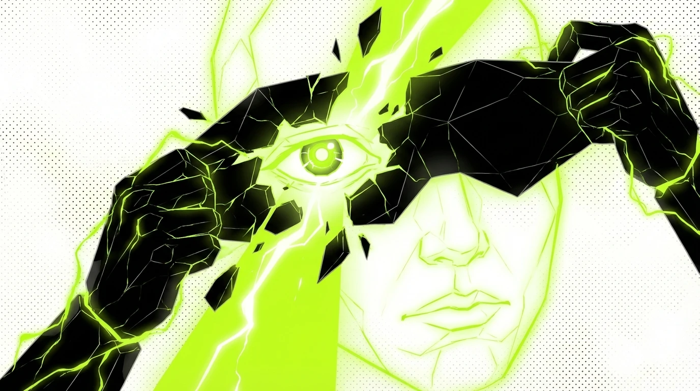 Attack a Cultural Blind Spot