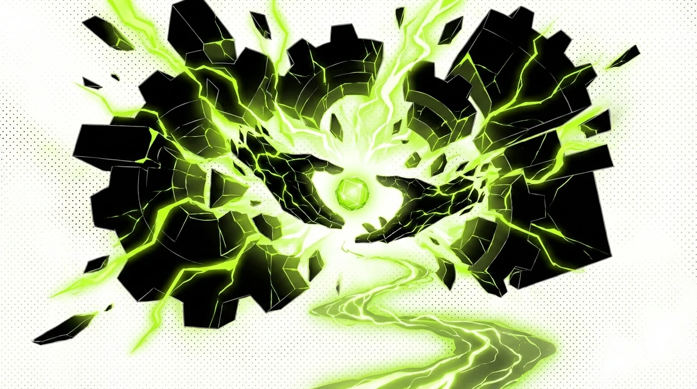 Break a Category Convention