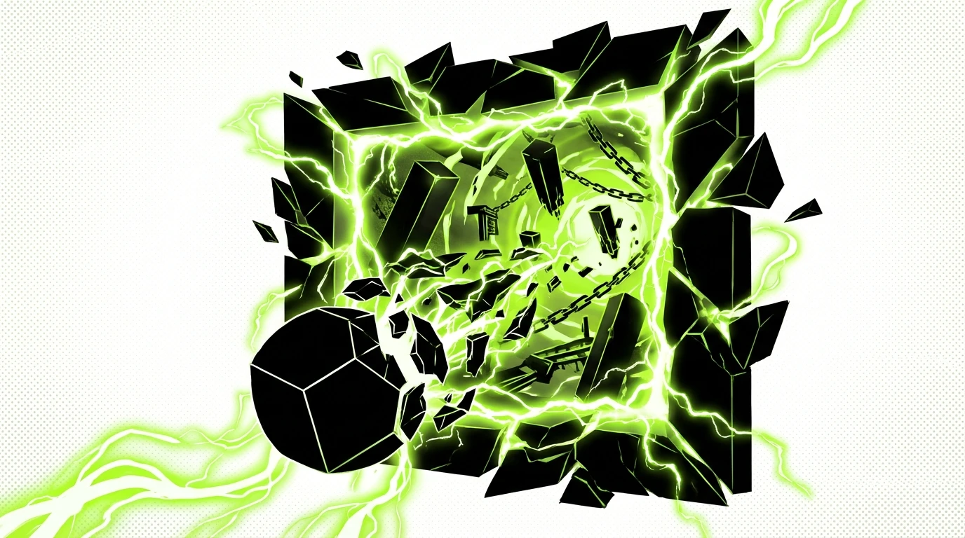 Create a Parallel World