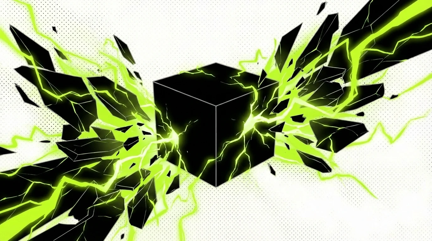 Create a Tension Between Product & World