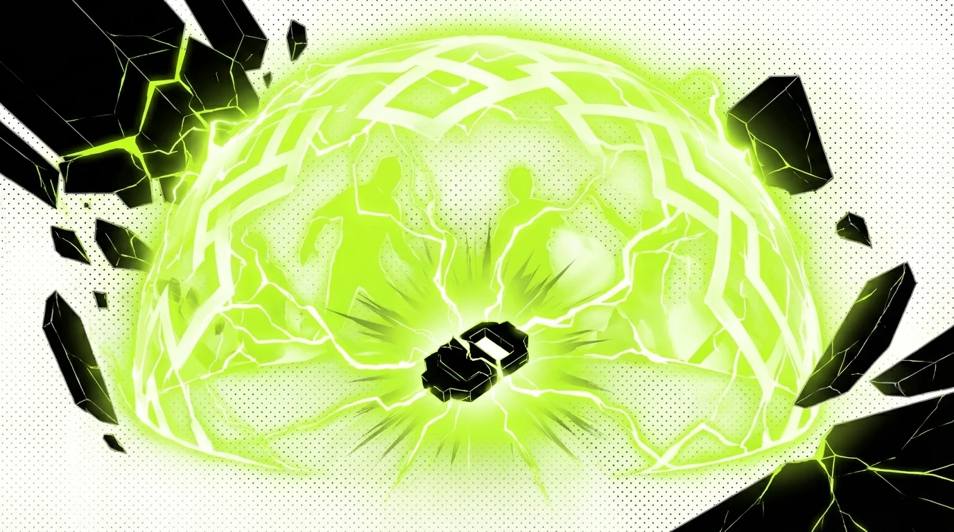 Dramatize the Invisible Benefit