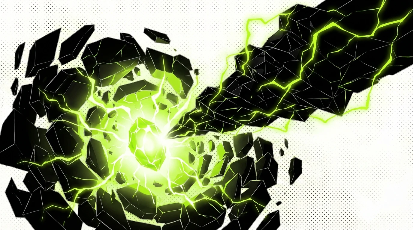 Drill Down to a Single Word