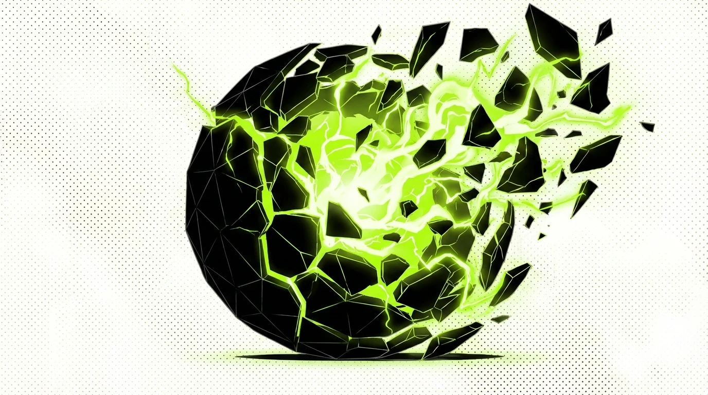 Exaggerate to Reveal the Truth