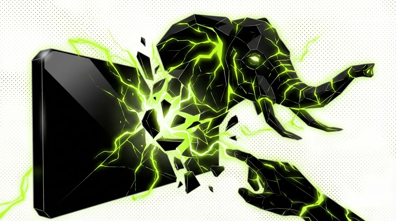 Find the Missing Conversation