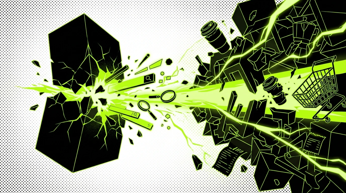 Make the Invisible Visible