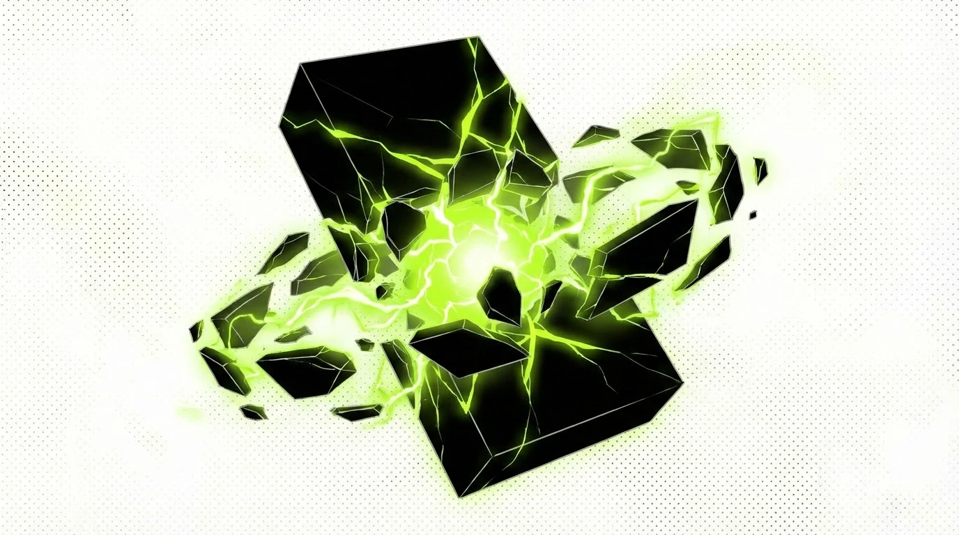 Make the Product Misbehave