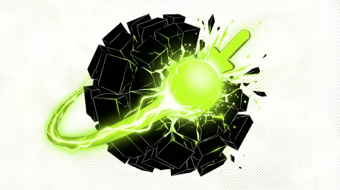 Make the Product the Punchline