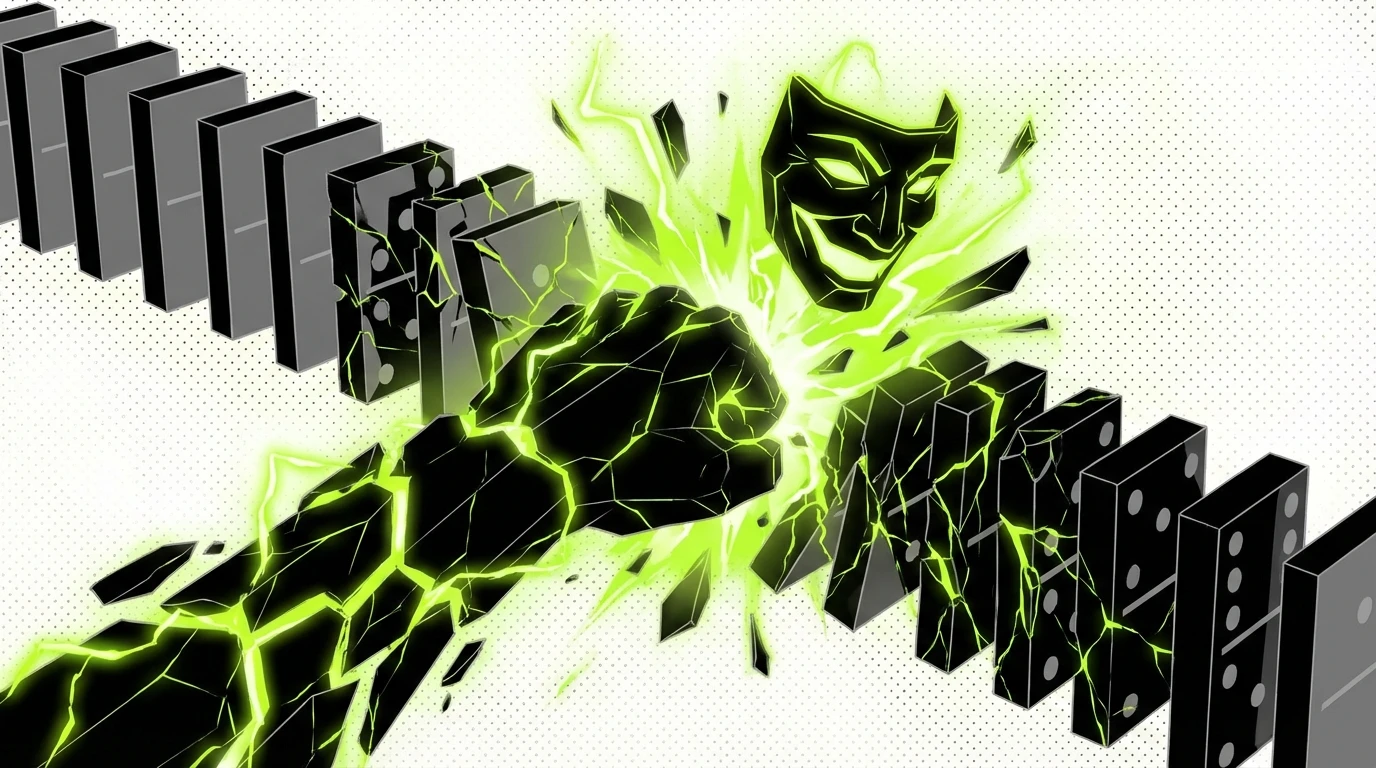 Roast the Competition