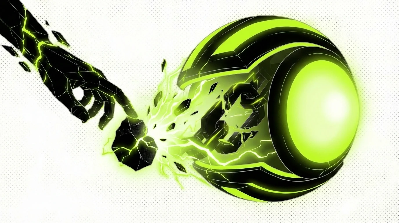 Solve a Daily Annoyance