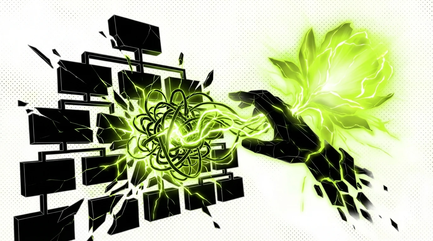 Solve the Tension, Not the Category