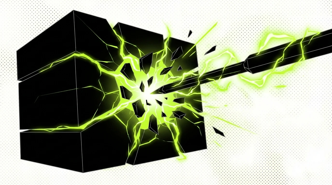 Start With a Tension