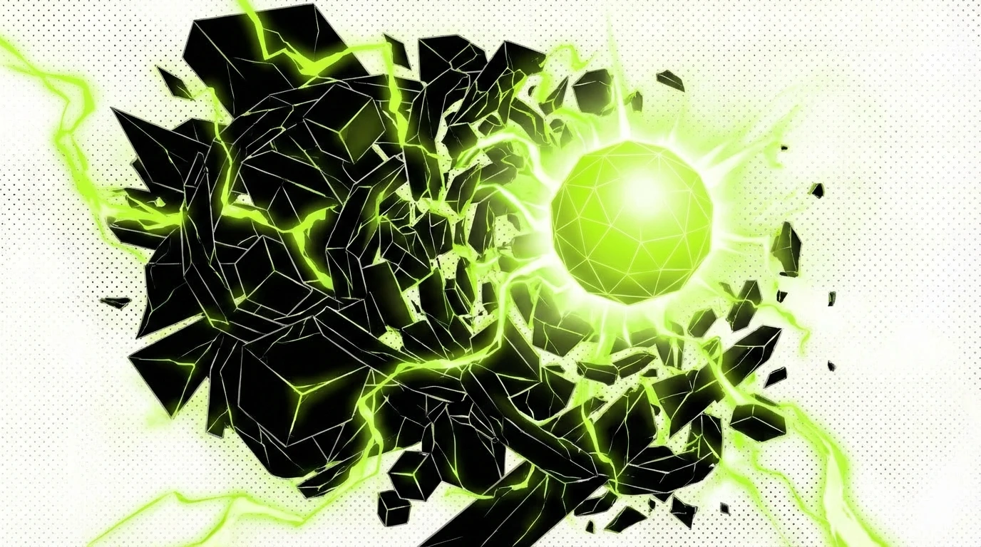 Use Radical Simplicity