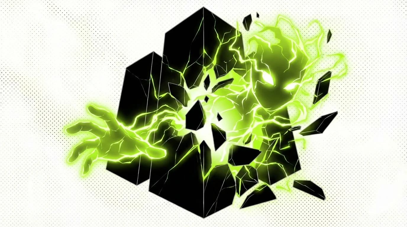 Use the Brand As a Character