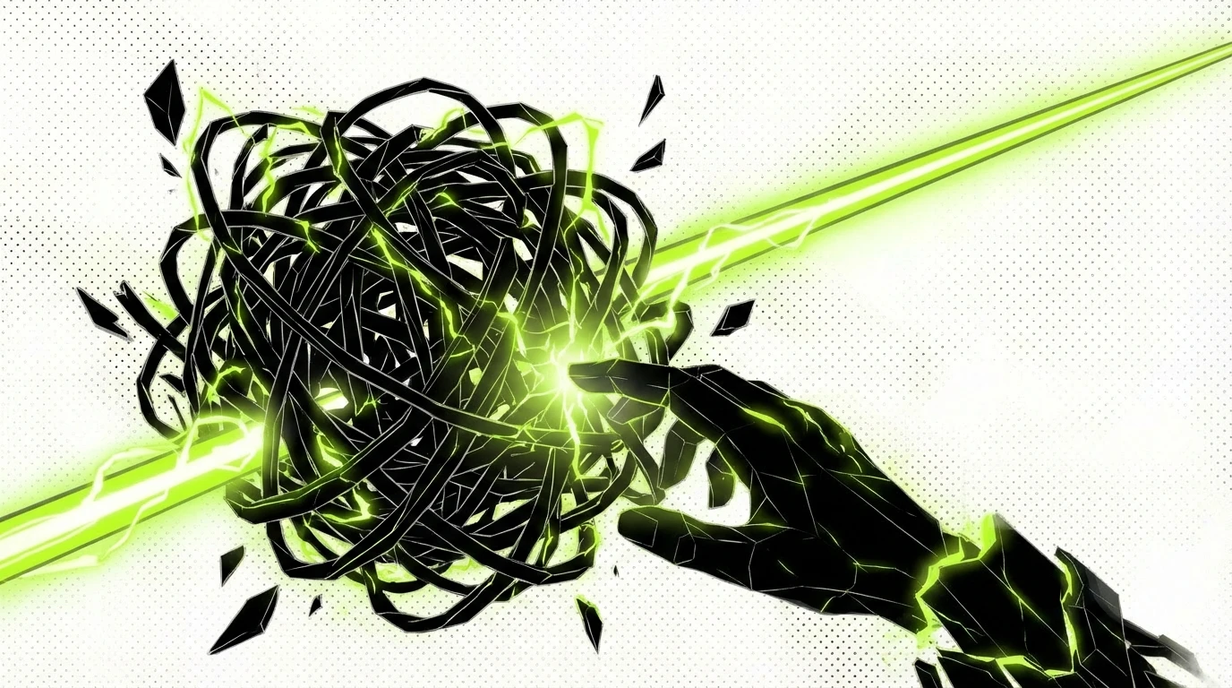 Analogy for the Problem