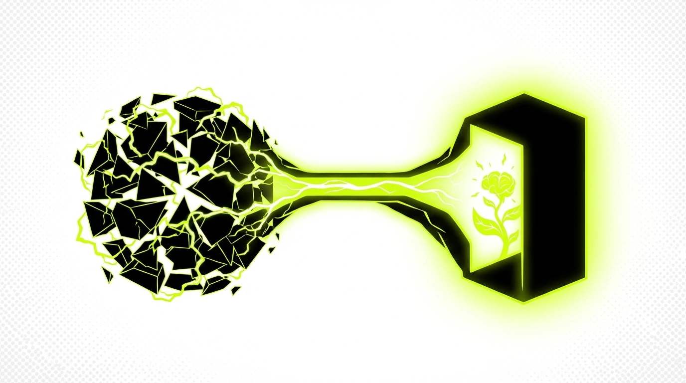 Analogy for the Solution