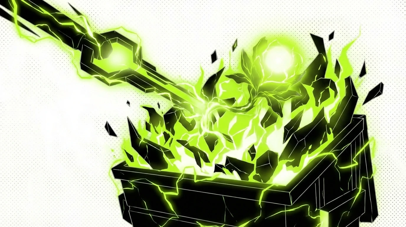 Crash Someone Else's Party