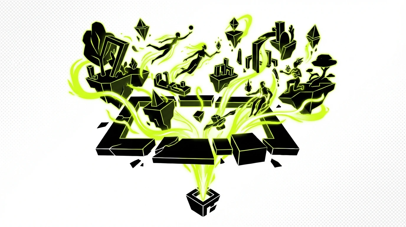 Create Fantasy Worlds, People and Things