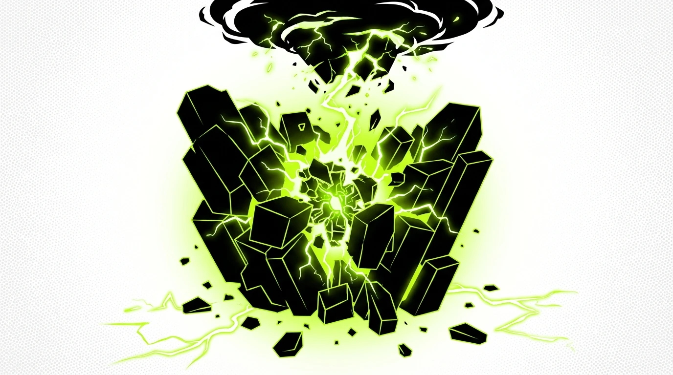 Dramatize the Problem