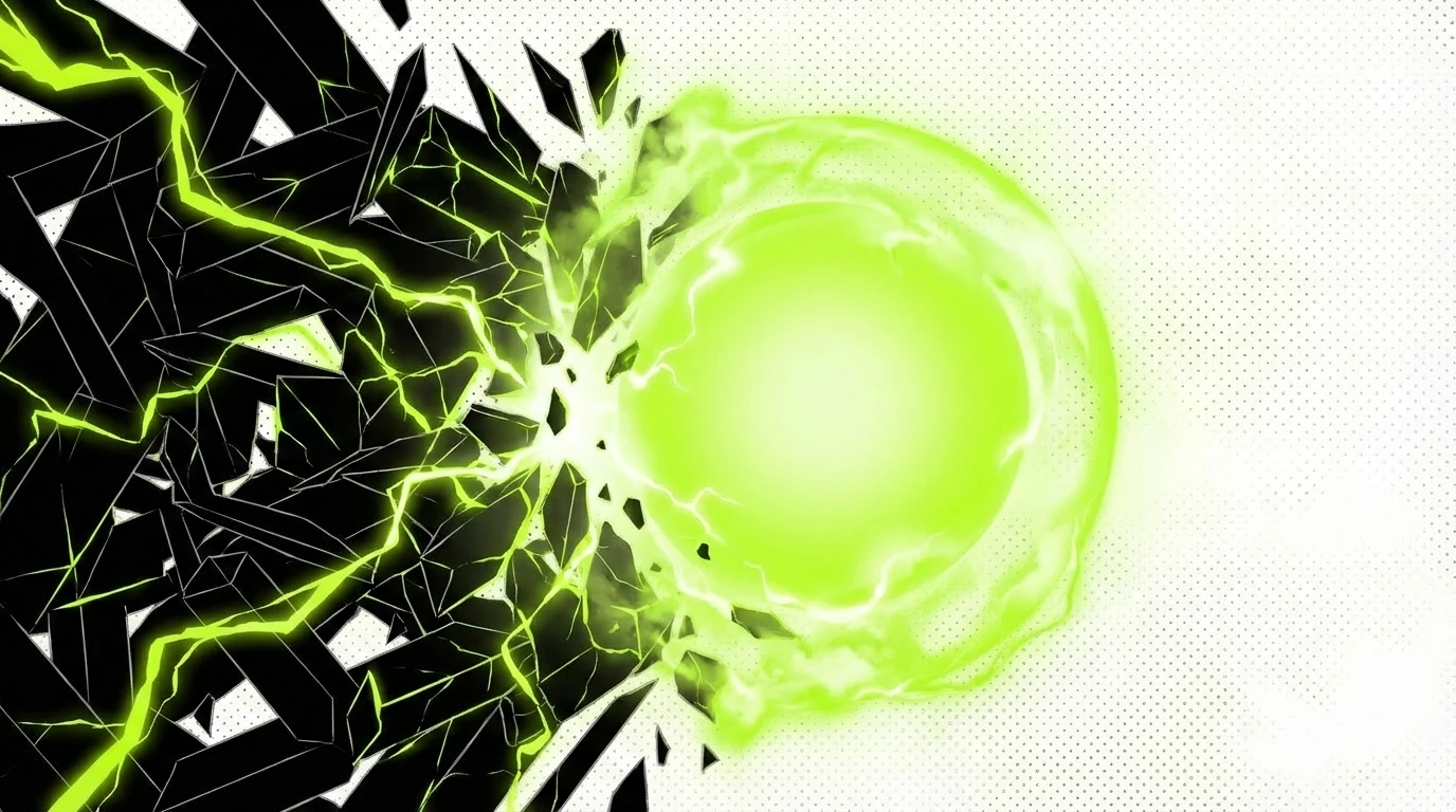 Dramatize the Solution