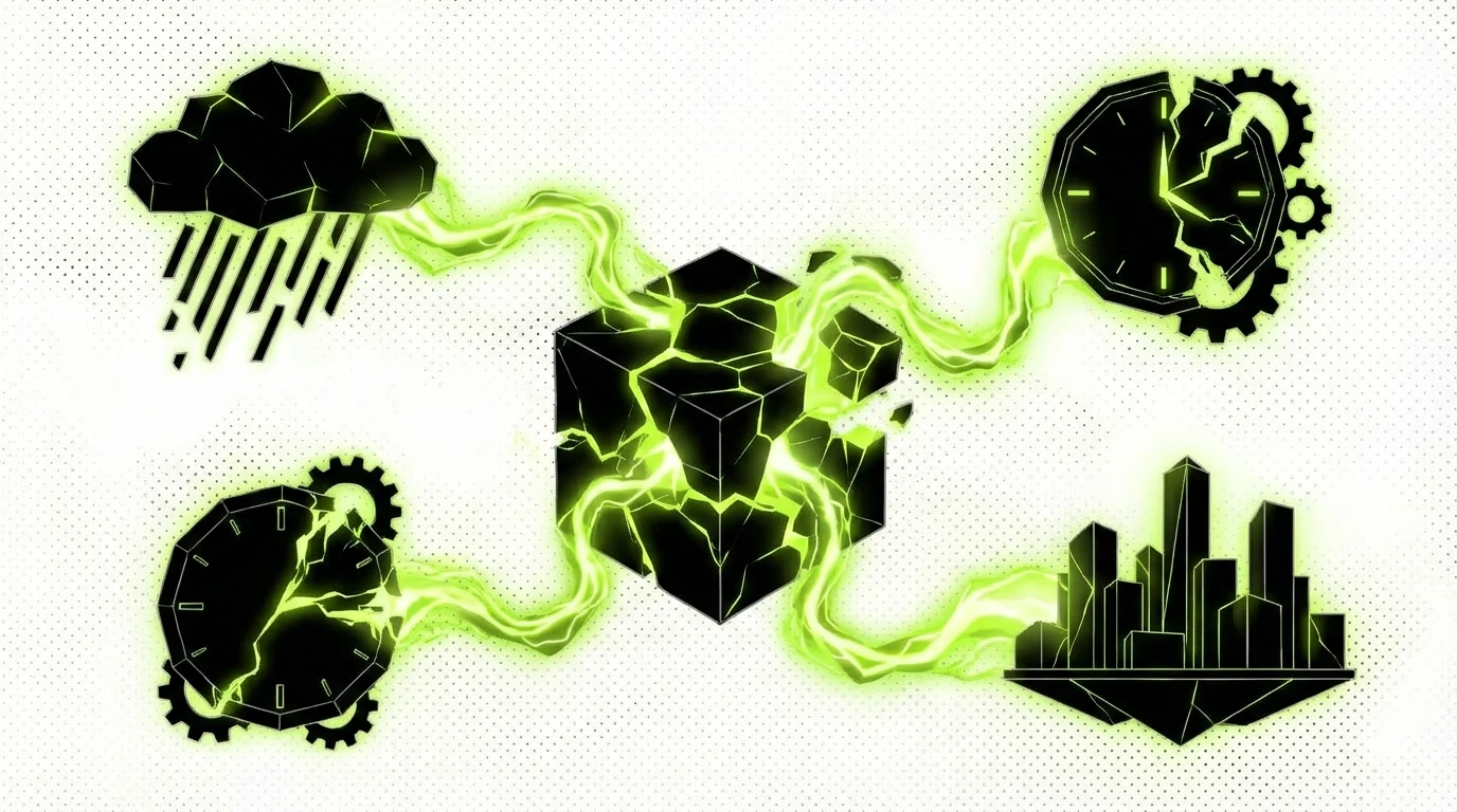 Real-Time Relevance creative technique example