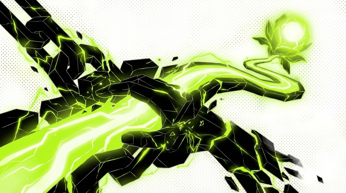 Lean Into the Problem