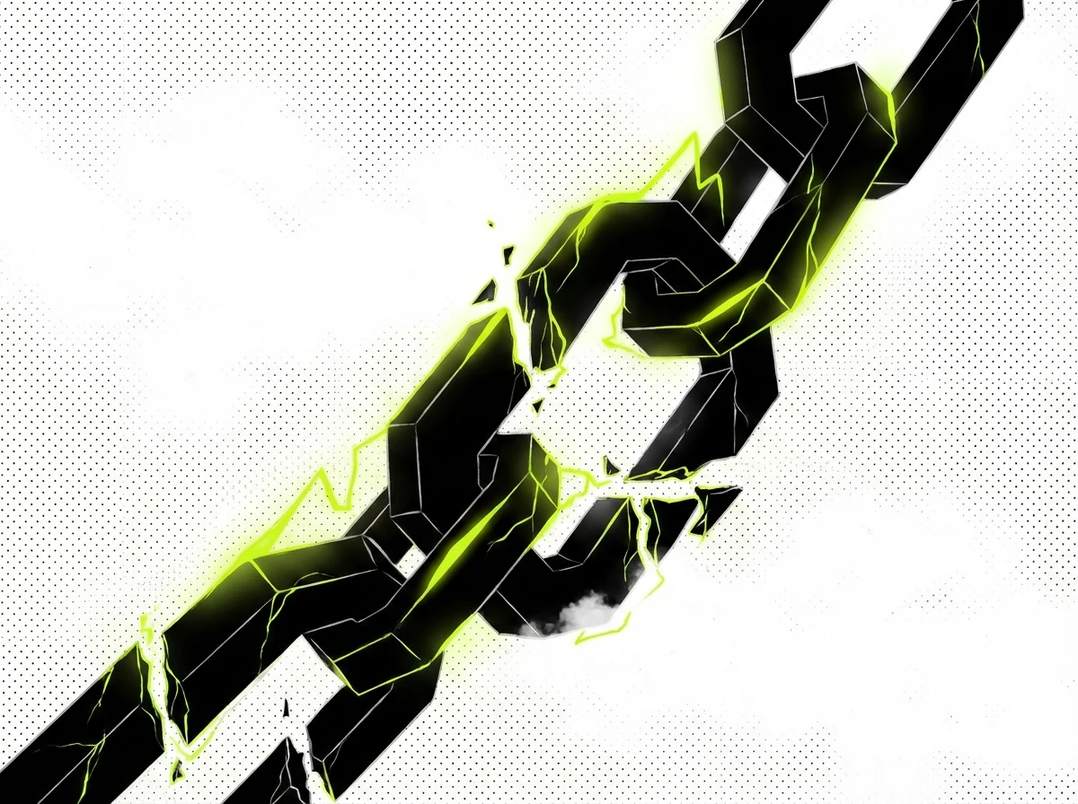 Screw It Up Intentionally