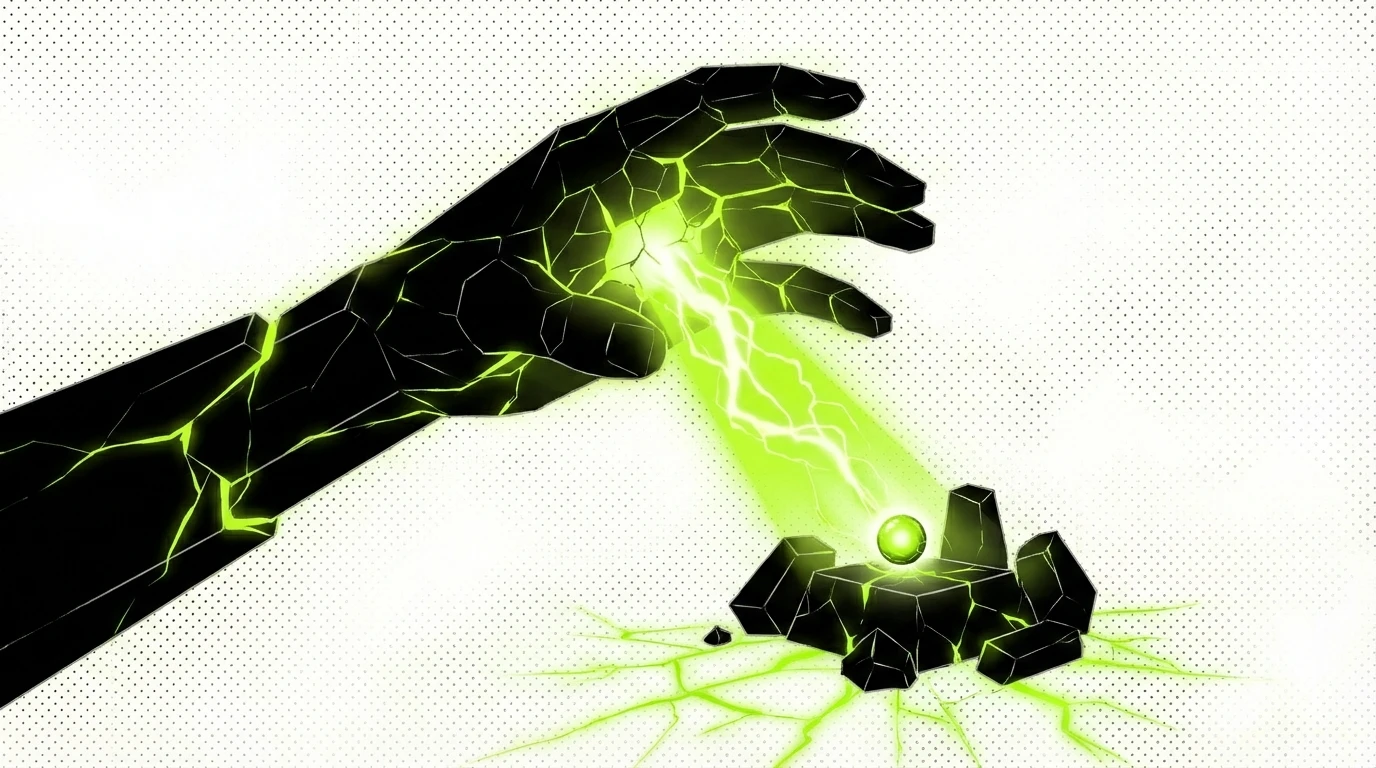 Spotlight the Overlooked