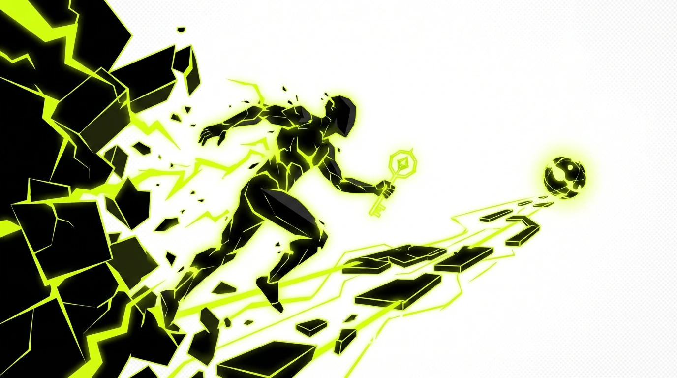 Story-Driven Campaign